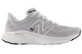 New Balance Women's 860 V13 - Aluminum Grey/Quartz Grey side