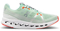 On mens Women's Cloudsurfer Creek/White lateral side