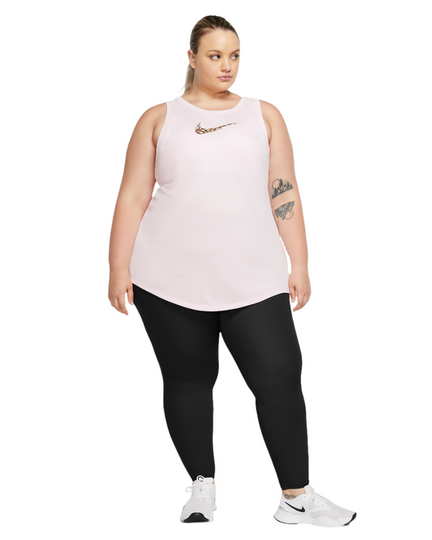 Women's Nike One Luxe Tight Plus Size