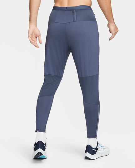 Nike Dri-Fit Running Pants wz zip pocket n drawstrings. Black. Women's Size  S | SidelineSwap