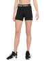 nike EXPLORER Women's Pro 5" Shorts - Black