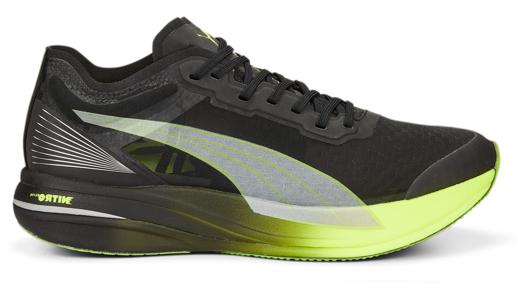 Koningin noodzaak Onbevreesd Puma Men's Deviate Nitro Elite