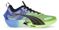 PUMA Men's Fast-R Nitro Elite - Royal Sapphire/Fizzy Lime