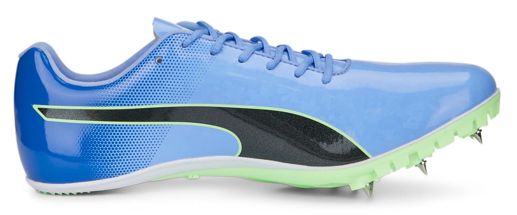 Abnormaal Dubbelzinnig streepje PUMA Unisex evoSPEED Sprint 14 Spikes