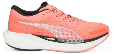 PUMA Women's Deviate Nitro 2 side view