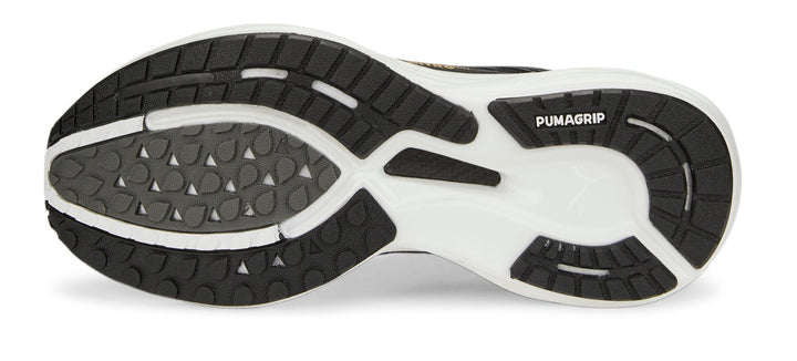 PUMA Deviate Nitro 2 Men's Shoes Marathon Black