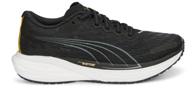 puma geo Women's Deviate Nitro 2 side view