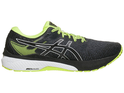 Asics Men's GT-2000 10 - Glow Yellow/Black