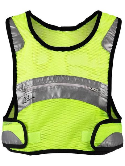 Amphipod Full Visibility Reflective Vest (L/XL)