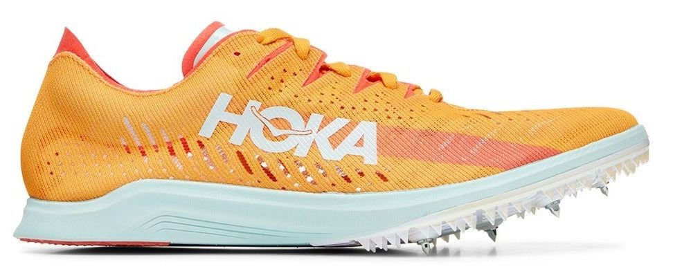 直営店限定 【未使用】HOKA ONEONE and CIELO Track Hoka 2 X2 LD 25.5