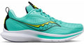 saucony Antes Women's Kinvara 13 - Cool Mint/Acid