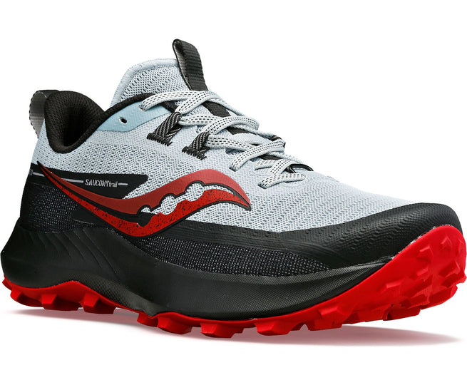 Men's Saucony Peregrine 13 | Marathon Sports