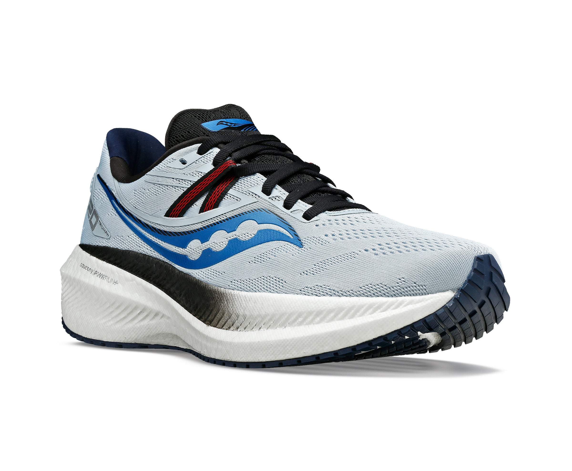 Men's Saucony Triumph 20 Running Shoes | Marathon Sports