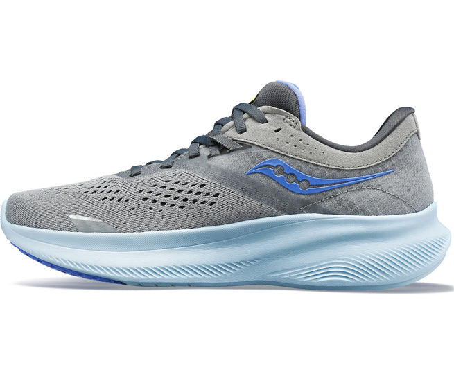 Women's Saucony Ride 16 | Marathon Sports