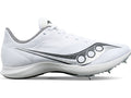 saucony Bia Women's Velocity MP Track Spike lateral side