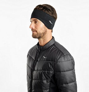 Saucony Solstice Headband - 