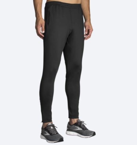 Momentum Thermal Pant, Brooks Apparel