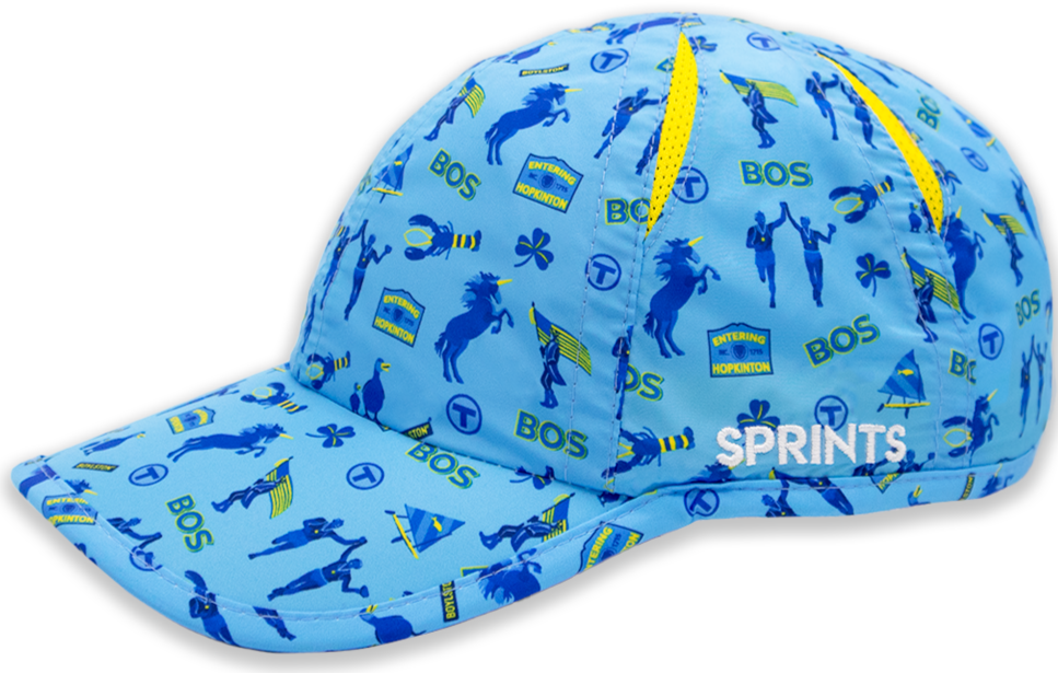 Sprints O.G. unisex Hats | Size: OSFM | Marathon Sports