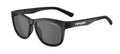 Tifosi Optics Inc. Swank Polarized - Satin Black/Smoke Polarized