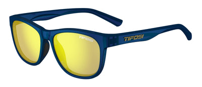 Tifosi Limited Edition Boston Swank Sunglasses Salice front angle