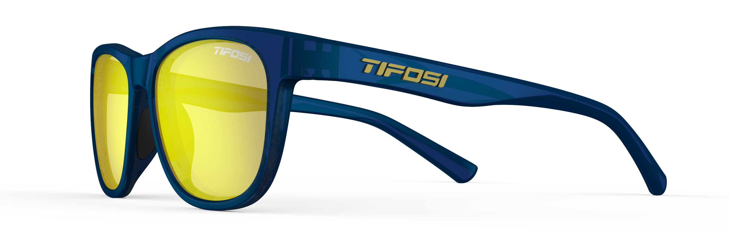 Tifosi Limited Edition Boston Swank Sunglasses | Marathon Sports