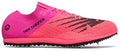 New Balance Unisex LD5K V7 - Guava/Peony (ULD5KPP7 D)