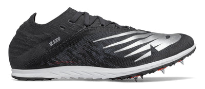 New Balance Unisex XC5K V5 - Phantom/Steel (UXC5KSR5 D) Lateral Side