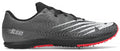 New Balance Unisex XC Seven V2 Spike - Black/White (UXCS7BW2 D)