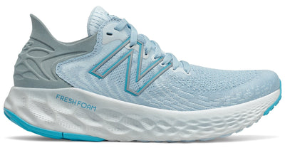 New Balance Women's Fresh Foam 1080 V11 - UV Glo/Star Glo (W1080W11 B) Lateral Side