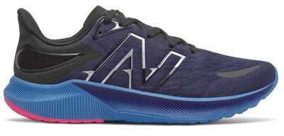 New Balance Women's FC Propel V3 - Night Tide/Helium/Pink Glo