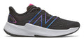 New Balance Women's FuelCell Prism V2 - Black/Deep Violet (WFCPZLB2 B) Lateral Side