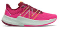 New Balance Women's FuelCell Prism V2 - Pink Glo/Garnet (WFCPZLP2 B)