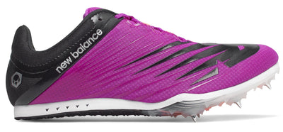 New Balance Women's MD500 v6 - Voltage Violet/Black (WMD500P6 B)