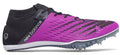 New Balance Coral's MD800 v6 - Voltage Violet/Black (WMD800P6 B)