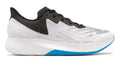 New Balance Women's FuelCell TC V1 - White/Black/Vision Blue (WRCXWM B) Lateral Side