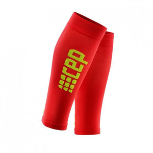 CEP Pro+ Run Ultralight Sock Black/Green Men – Fluidlines