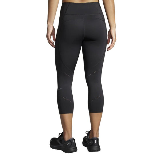 Buy Women Capri 3/4 Trousers Leggings Three Quarter Fitness Sports Gym  Running Tights Yoga Athletic Pants New Online at desertcartINDIA