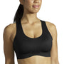 Brooks Women's Dare Crossback 2.0 Sports Bra - Black