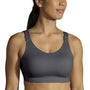 Brooks Women's Dare Scoopback 2.0 Sports Bra - Asphalt