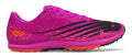 New Balance Coral's XC 7 V3 - Poisonberry/Dynomite (WXCS7PO3 B) Lateral Side