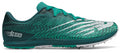 New Balance Women's XC Seven V2 - Tidepool/Verdite