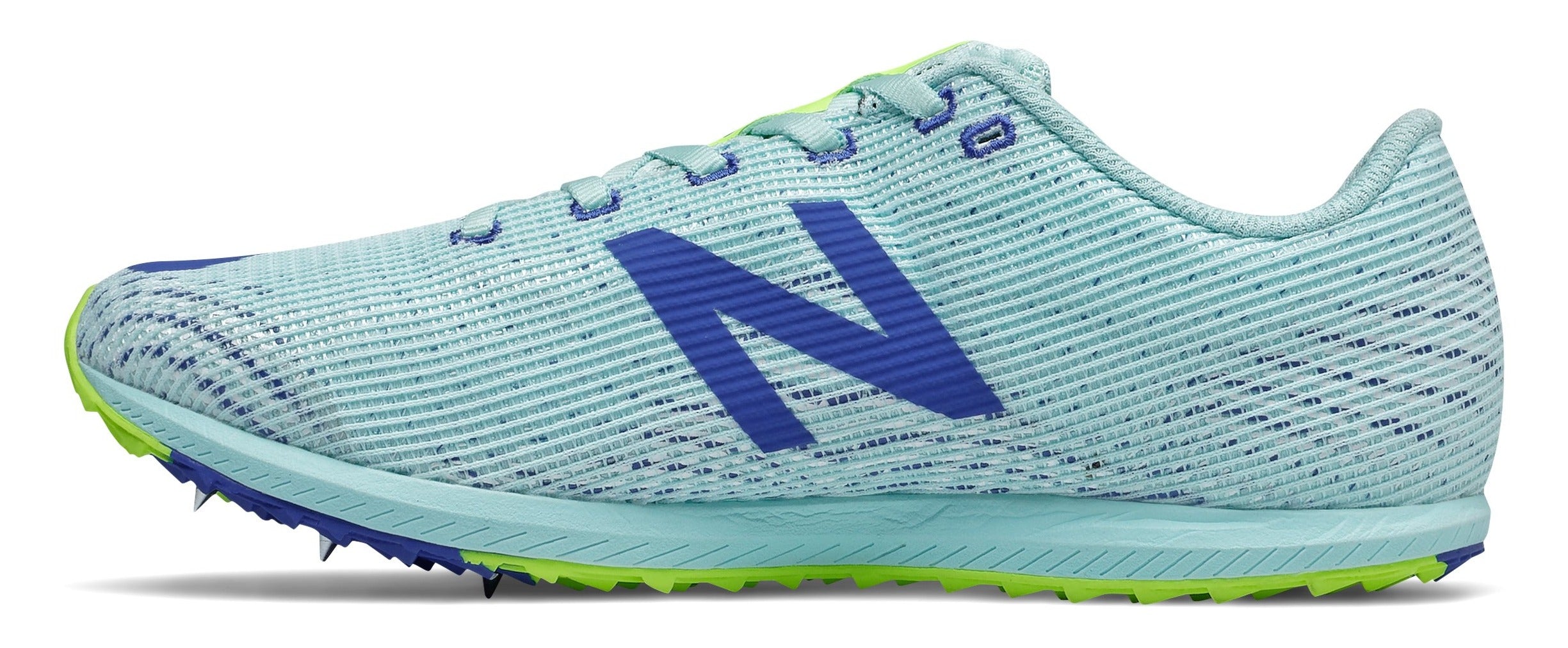 new balance xc700 v3 spike - womens