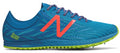 New Balance Coral's XC 900 V4 - Polaris/Hi-Lite (WXCS900C B)