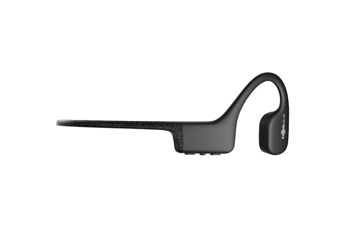 Shokz OpenSwim MP3 Headphones- Black (S700-ST-BK-US)