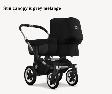 bugaboo donkey 2 stroller