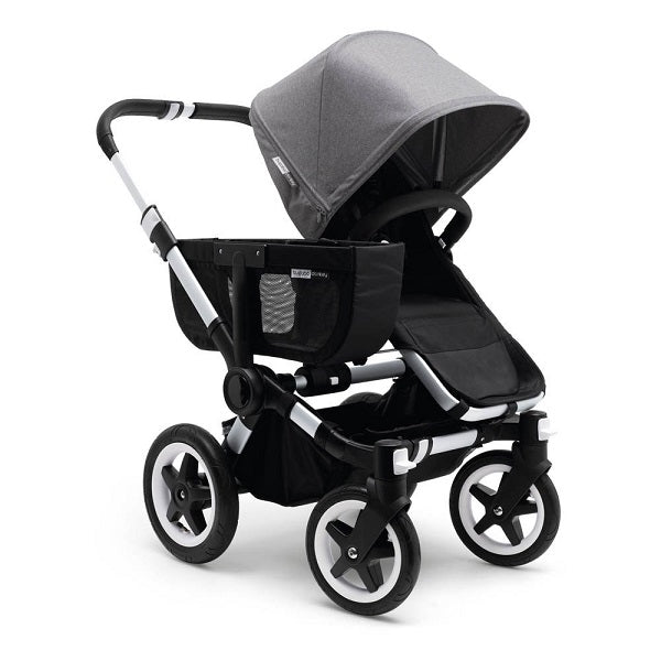 bugaboo donkey duo cream