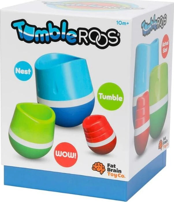 Fat Brain Toys - TumbleRoos