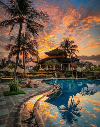 Bali, Indonesia