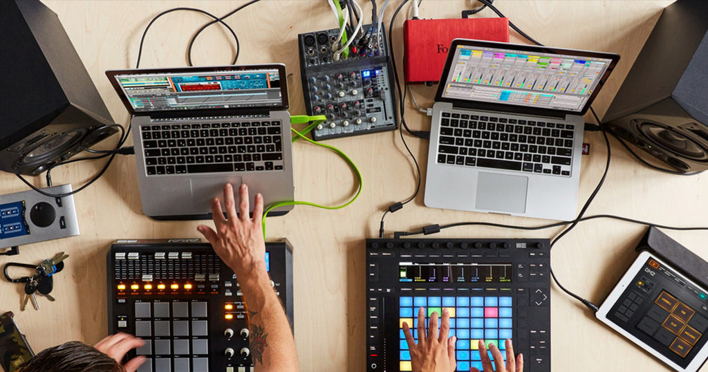 25 Essential Ableton Keyboard Shortcuts You Need To Know