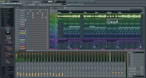 hip hop pack fl studio